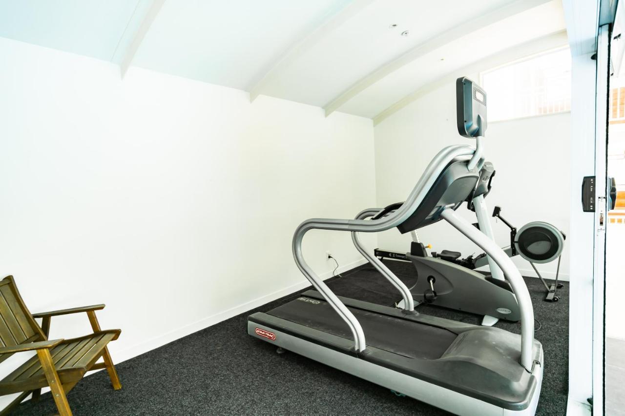 מאונט מאונגאנוי Beaumont Apartments מראה חיצוני תמונה