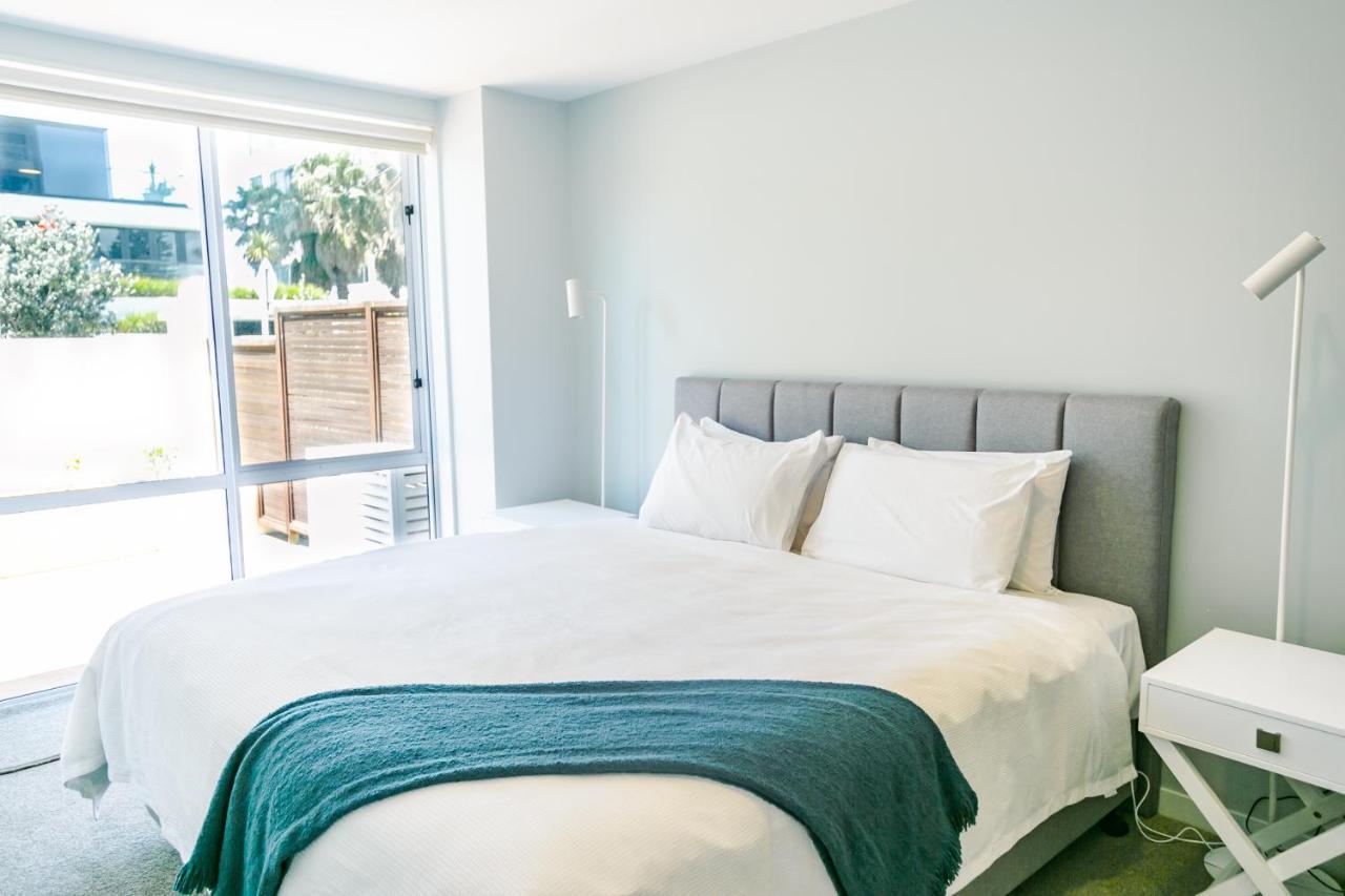 מאונט מאונגאנוי Beaumont Apartments מראה חיצוני תמונה