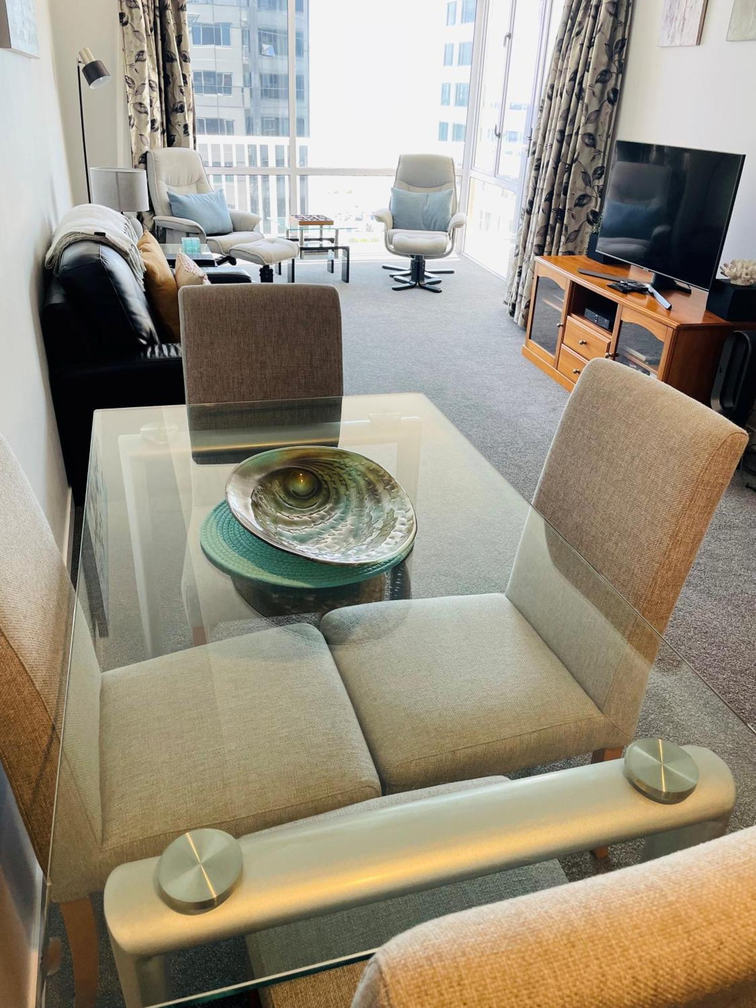 מאונט מאונגאנוי Beaumont Apartments מראה חיצוני תמונה